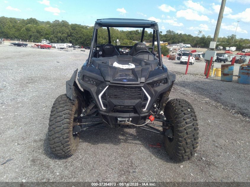 2023 POLARIS RZR XP 1000 - 3NSNAE996PH351057