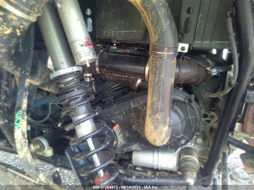 2023 POLARIS RZR XP 1000 - 3NSNAE996PH351057