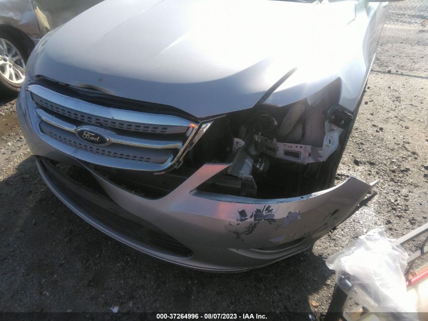 2013 FORD SEDAN POLICE INTERCEPTOR 1FAHP2M86DG198290