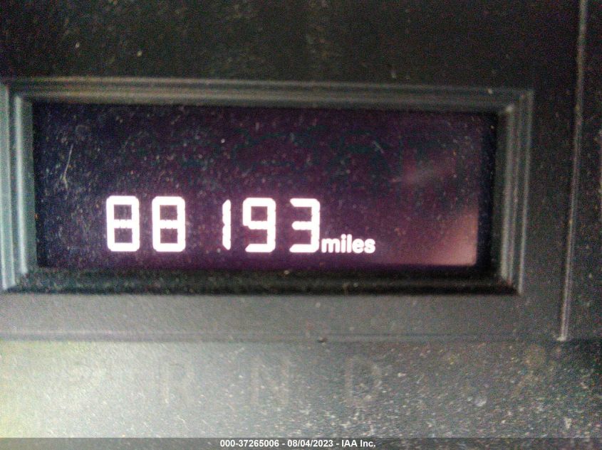 2018 DODGE GRAND CARAVAN SE PLUS - 2C4RDGBG0JR199461