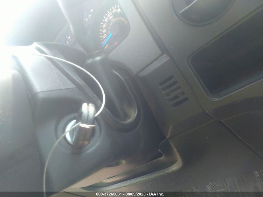 2014 FORD F150 SUPERCREW - 1FTFW1CF9EKD55992