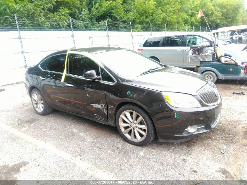 2014 BUICK VERANO CONVENIENCE GROUP - 1G4PR5SK2E4170839