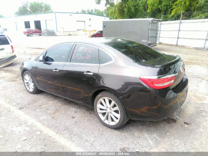 2014 BUICK VERANO CONVENIENCE GROUP - 1G4PR5SK2E4170839