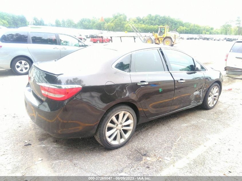 2014 BUICK VERANO CONVENIENCE GROUP - 1G4PR5SK2E4170839