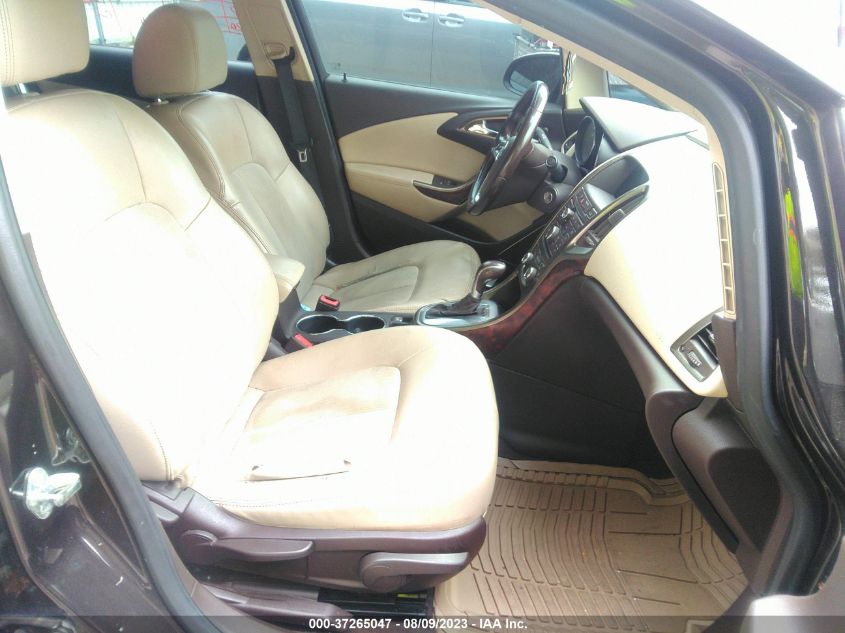 2014 BUICK VERANO CONVENIENCE GROUP - 1G4PR5SK2E4170839