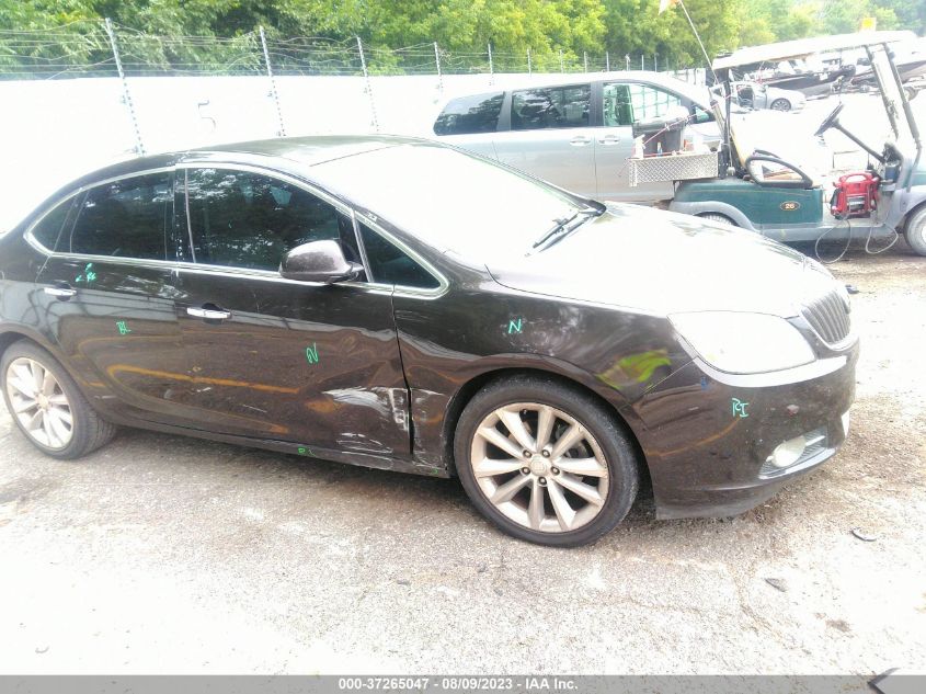 2014 BUICK VERANO CONVENIENCE GROUP - 1G4PR5SK2E4170839