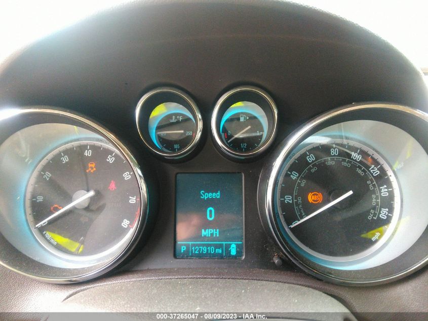 2014 BUICK VERANO CONVENIENCE GROUP - 1G4PR5SK2E4170839