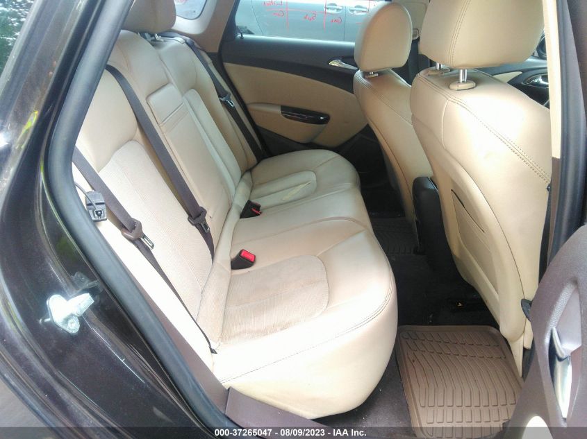 2014 BUICK VERANO CONVENIENCE GROUP - 1G4PR5SK2E4170839