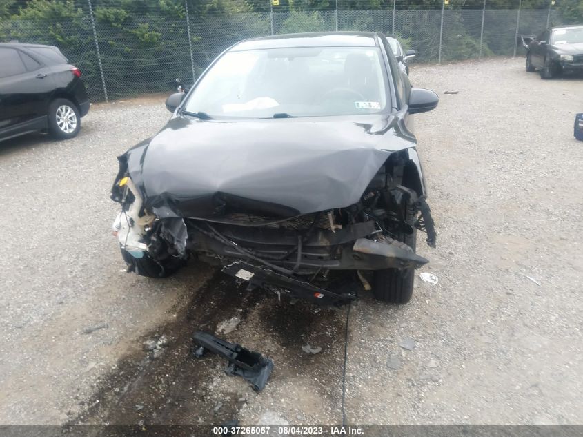 2013 MAZDA MAZDA3 I SV - JM1BL1TGXD1728567