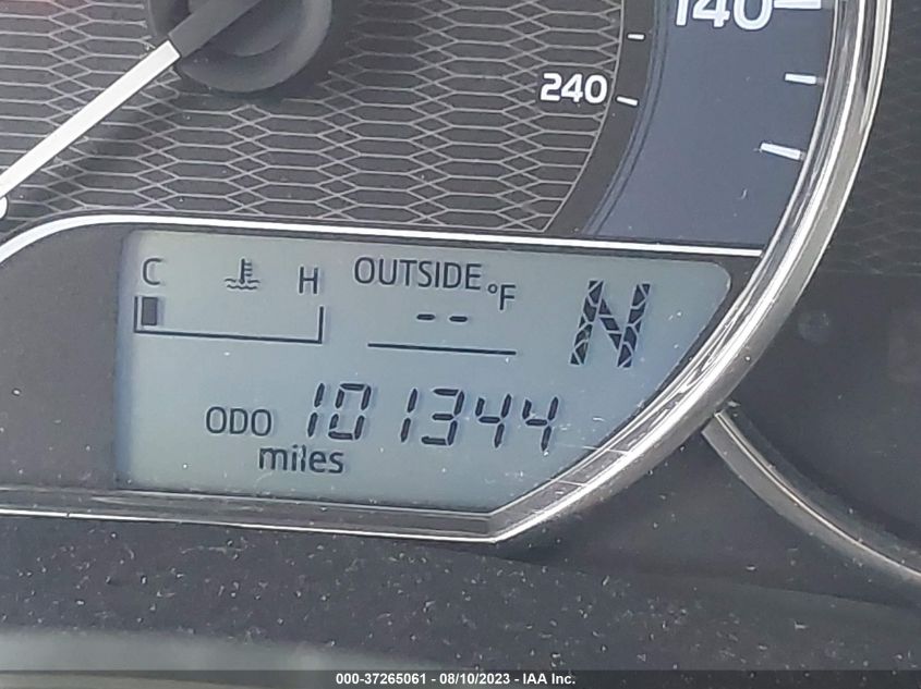 2016 TOYOTA COROLLA L/LE/S/S PLUS/LE PLUS - 2T1BURHE0GC736552