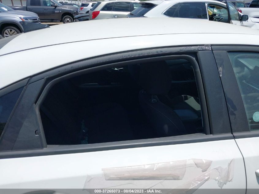 2021 KIA FORTE LXS - 3KPF24AD0ME351789