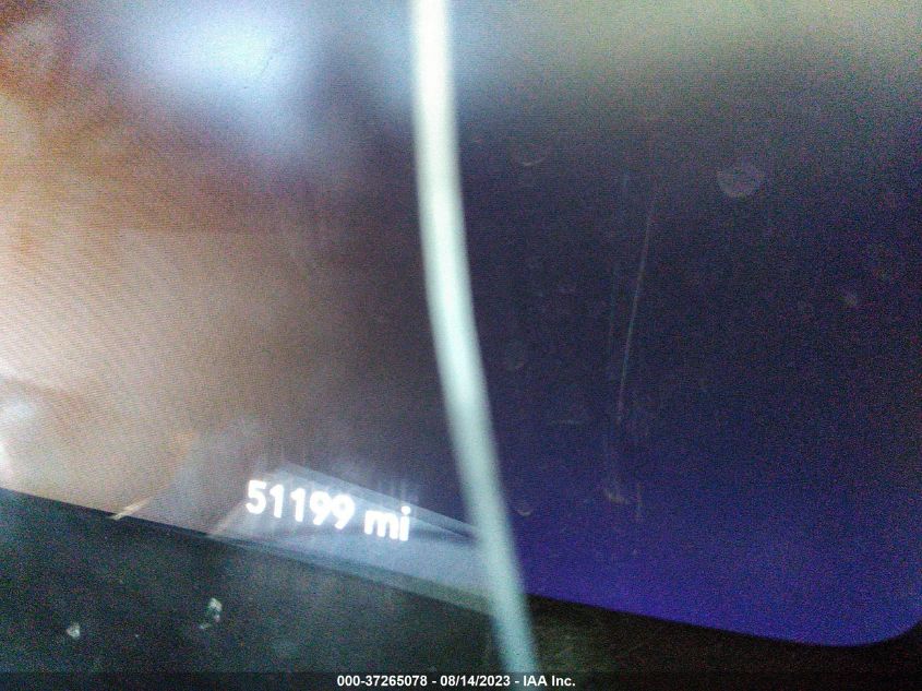 2019 DODGE CHARGER - 2C3CDXGJ4KH681596