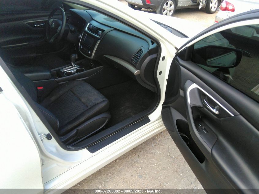 2017 NISSAN ALTIMA 2.5 S - 1N4AL3AP3HN327599