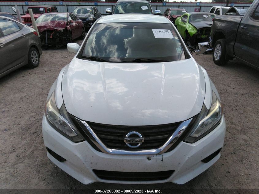 2017 NISSAN ALTIMA 2.5 S - 1N4AL3AP3HN327599
