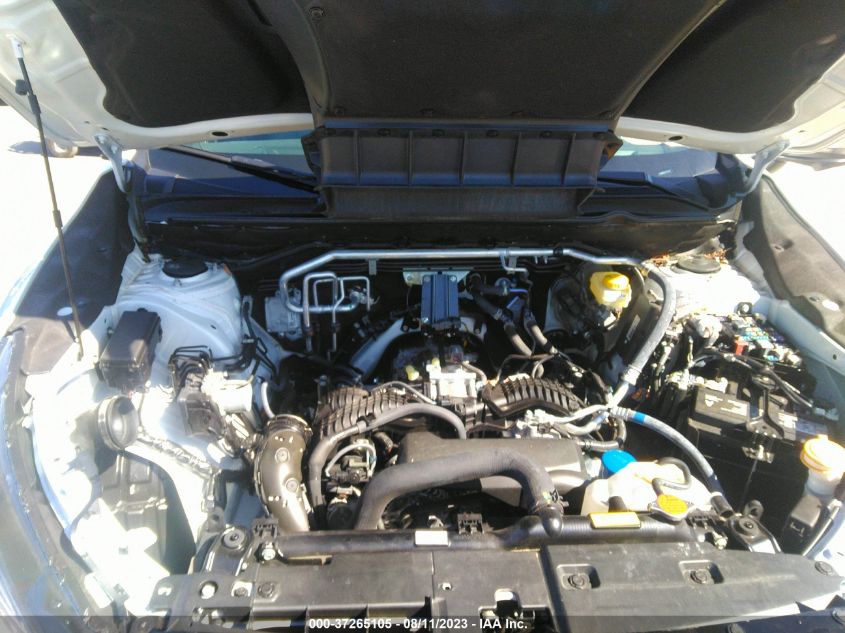 2023 SUBARU ASCENT TOURING - 4S4WMARD9P3410620