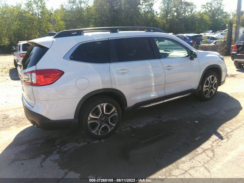 2023 SUBARU ASCENT TOURING - 4S4WMARD9P3410620