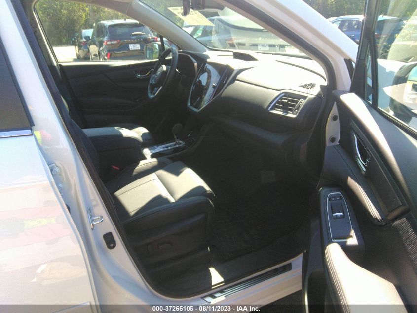2023 SUBARU ASCENT TOURING - 4S4WMARD9P3410620