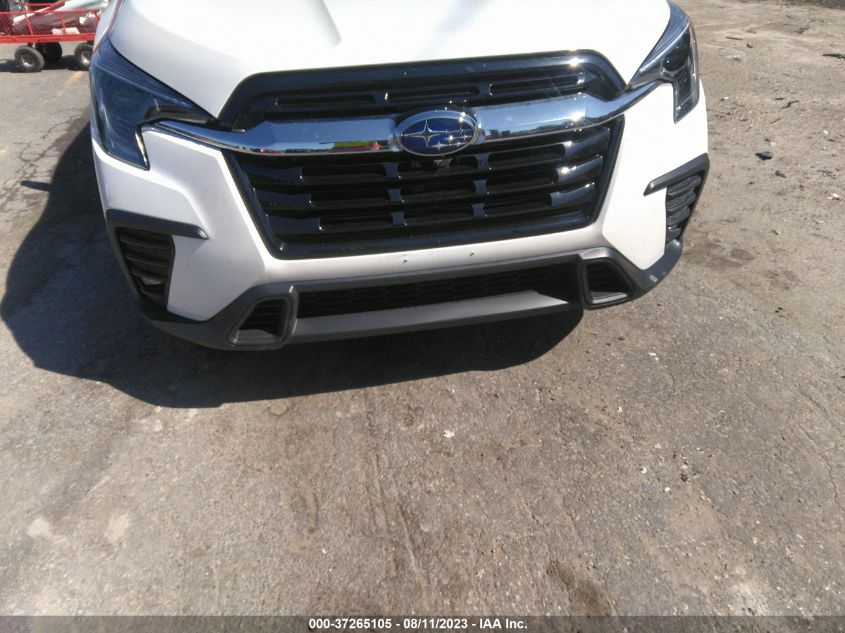 2023 SUBARU ASCENT TOURING - 4S4WMARD9P3410620