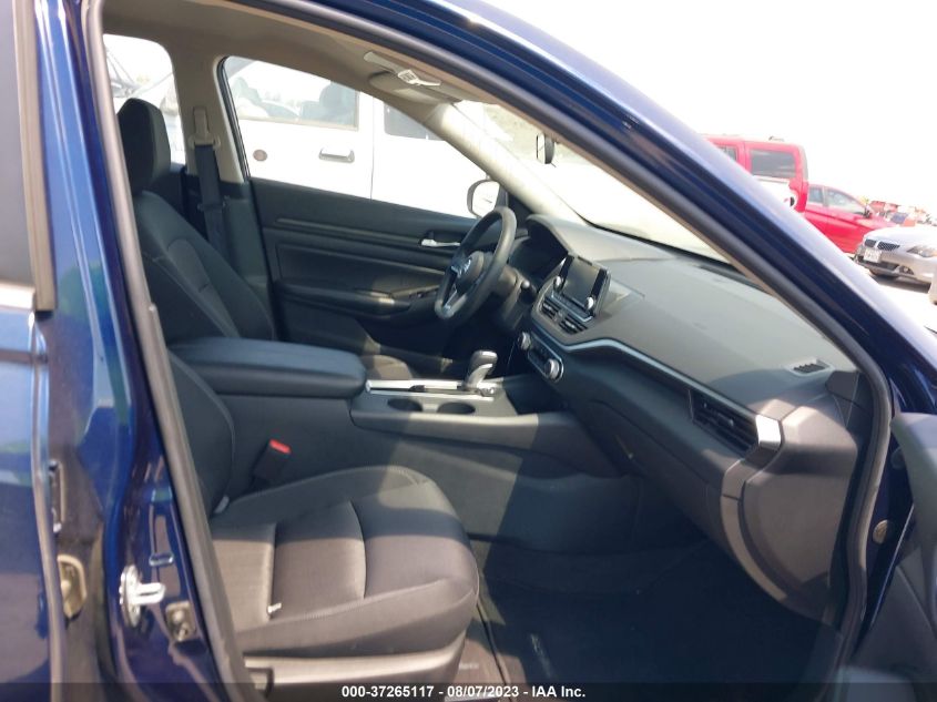 2022 NISSAN ALTIMA 2.5 S - 1N4BL4BV9NN354129