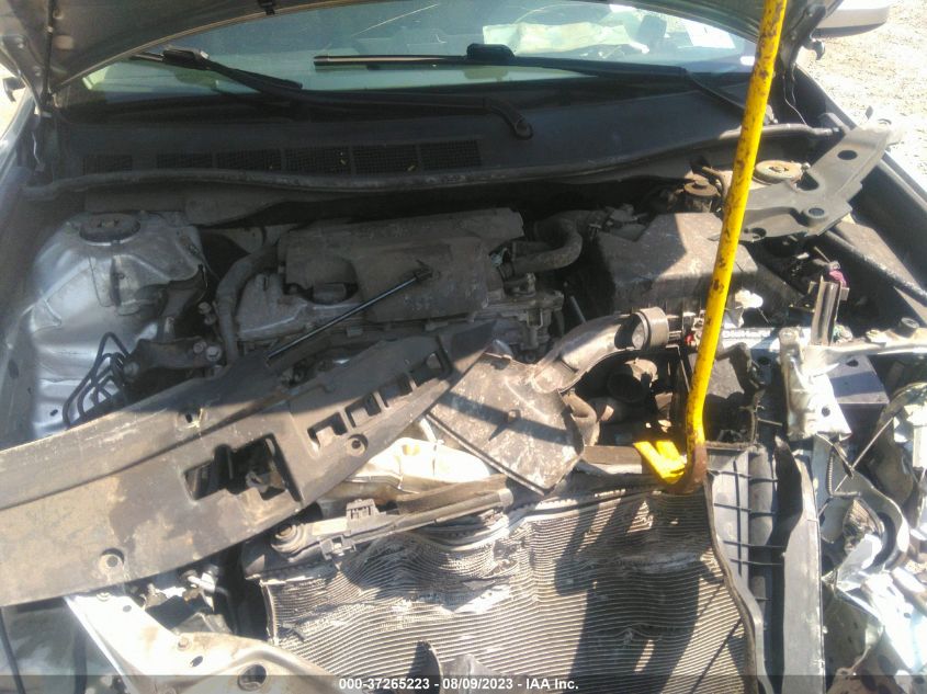 2014 TOYOTA CAMRY L/LE/XLE/SE/SE SPORT - 4T1BF1FK6EU378812