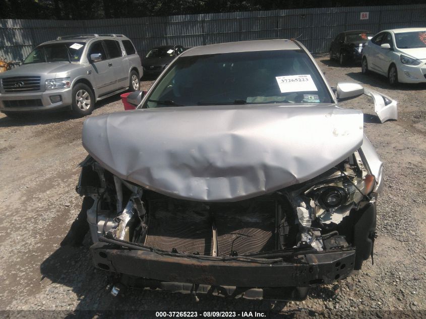 2014 TOYOTA CAMRY L/LE/XLE/SE/SE SPORT - 4T1BF1FK6EU378812