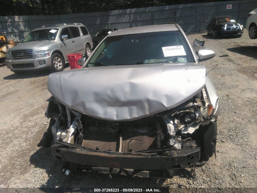 2014 TOYOTA CAMRY L/LE/XLE/SE/SE SPORT - 4T1BF1FK6EU378812