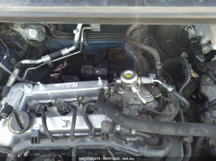 2016 KIA RIO LX - KNADM4A31G6697253