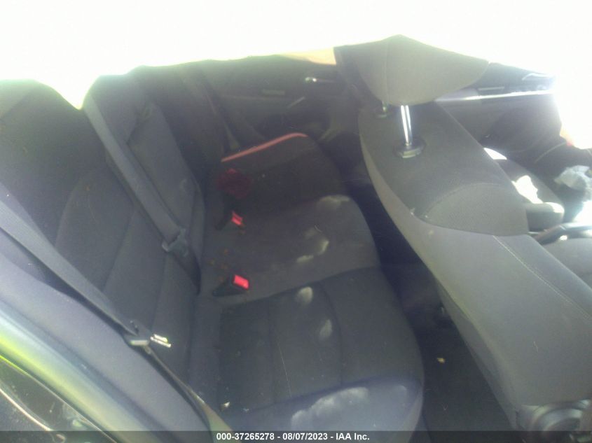 2013 CHEVROLET CRUZE 1LT - 1G1PC5SB0D7278436
