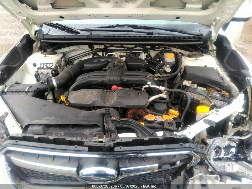 2013 SUBARU XV CROSSTREK PREMIUM - JF2GPACC4D1900648