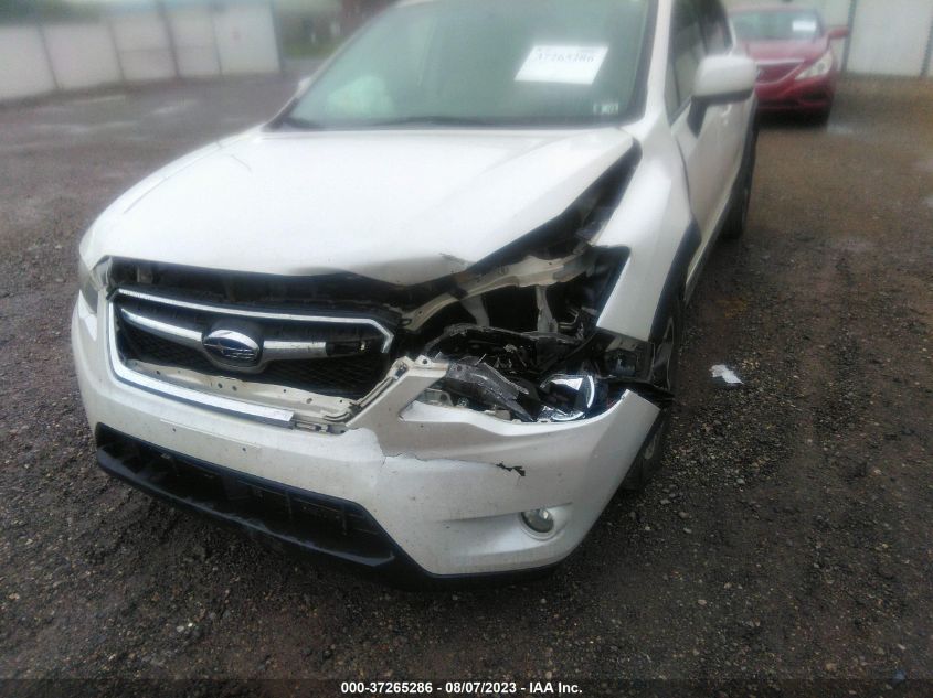 2013 SUBARU XV CROSSTREK PREMIUM - JF2GPACC4D1900648