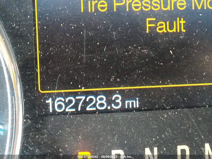 2014 FORD F-150 XL/XLT/FX4/LARIAT - 1FTFW1ET1EKF45198