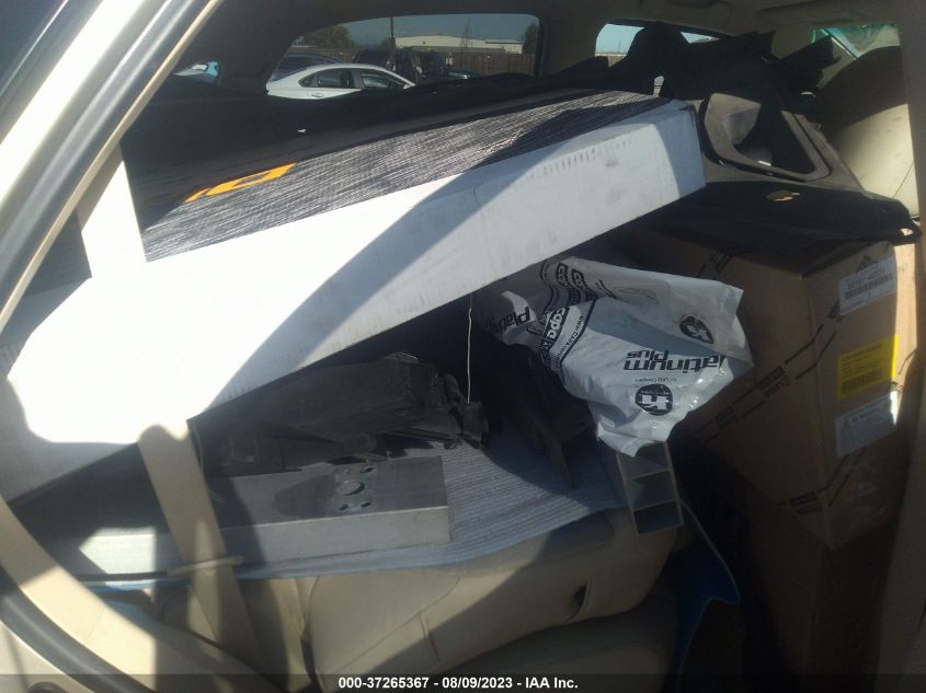 2013 LEXUS RX 450H - JTJBC1BA5D2033737