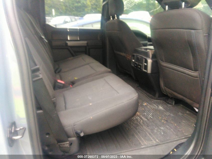 2019 FORD F-150 XL/XLT/LARIAT - 1FTEW1EP3KKE28362