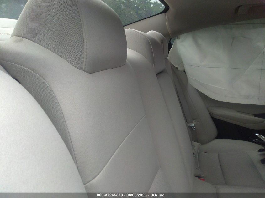 2019 NISSAN ALTIMA 2.5 SV - 1N4BL4DW8KN302525