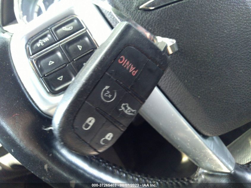 2014 CHRYSLER 300 300C - 2C3CCAET8EH382976