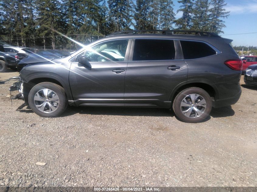 2022 SUBARU ASCENT PREMIUM - 4S4WMAED7N3448091