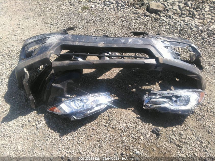 2022 SUBARU ASCENT PREMIUM - 4S4WMAED7N3448091