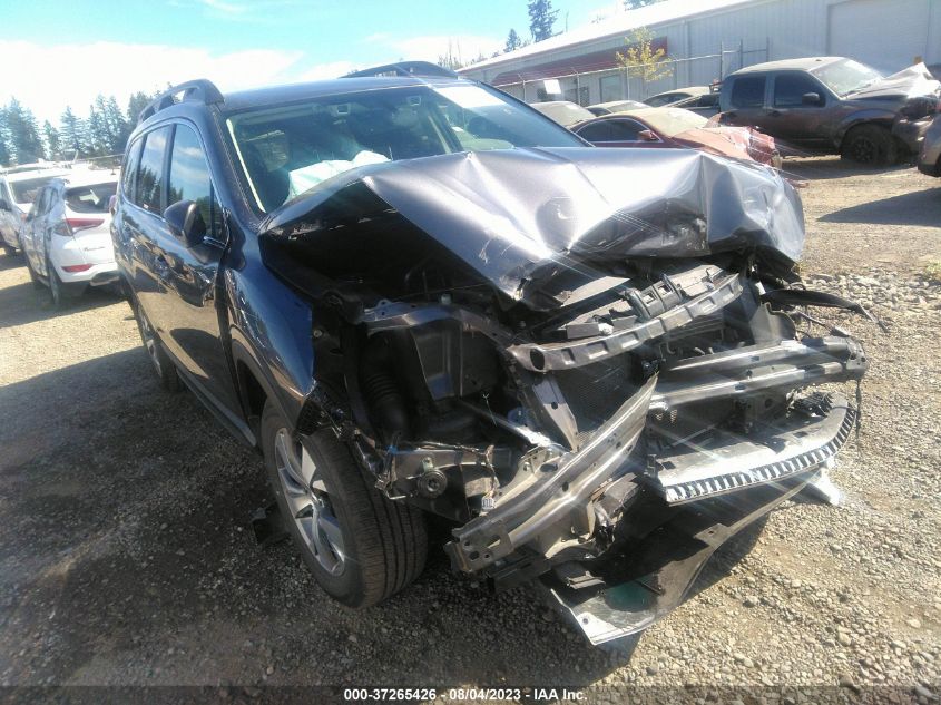 2022 SUBARU ASCENT PREMIUM - 4S4WMAED7N3448091