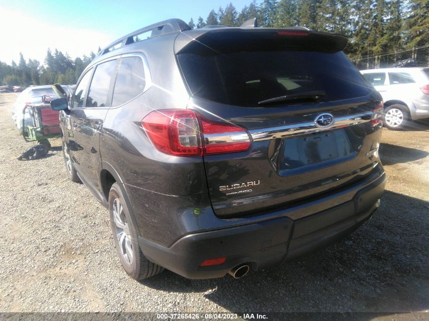 2022 SUBARU ASCENT PREMIUM - 4S4WMAED7N3448091