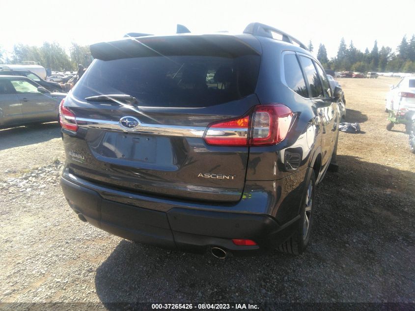 2022 SUBARU ASCENT PREMIUM - 4S4WMAED7N3448091