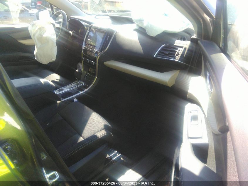 2022 SUBARU ASCENT PREMIUM - 4S4WMAED7N3448091