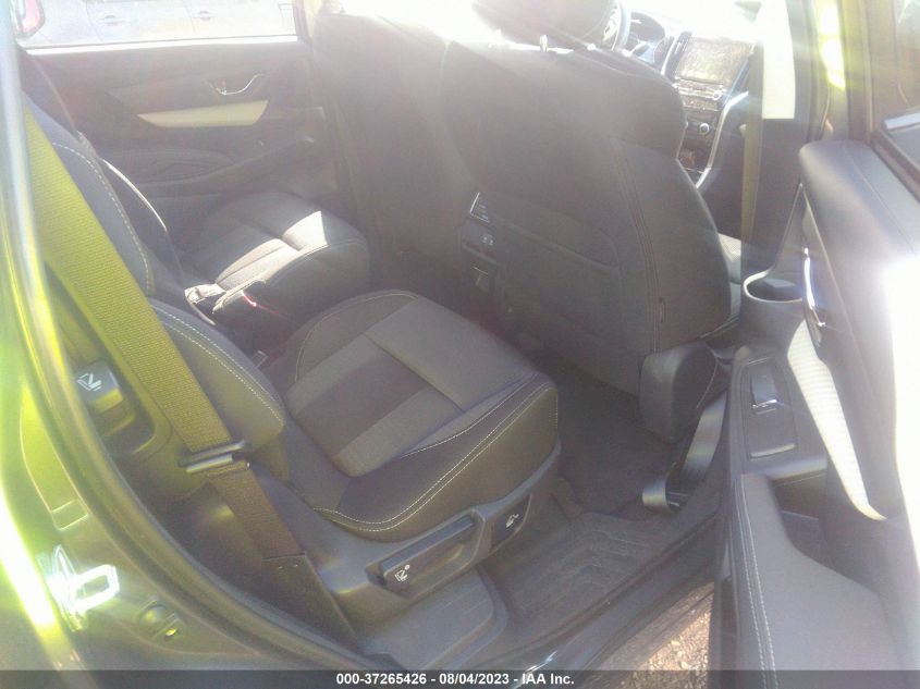 2022 SUBARU ASCENT PREMIUM - 4S4WMAED7N3448091