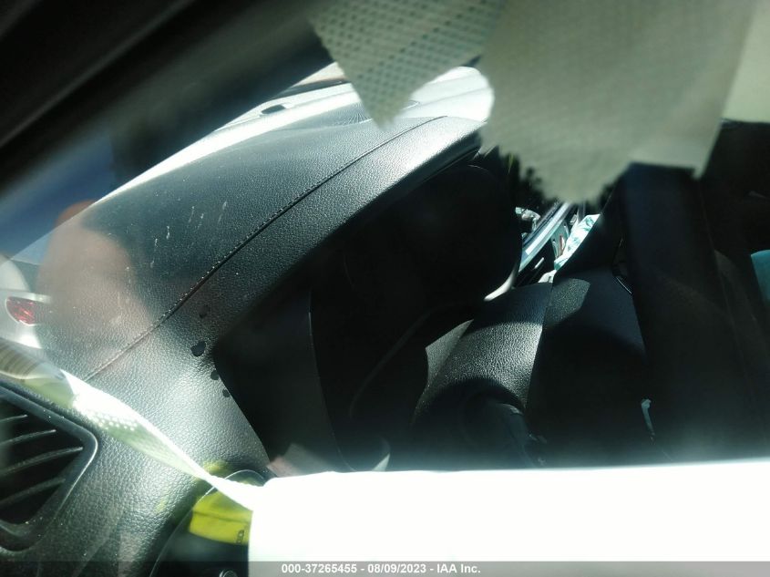 2023 KIA FORTE GT-LINE - 3KPF54AD0PE568366