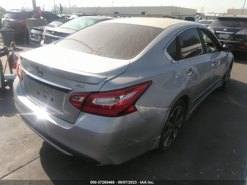2016 NISSAN ALTIMA 2.5 SR - 1N4AL3AP3GC126733