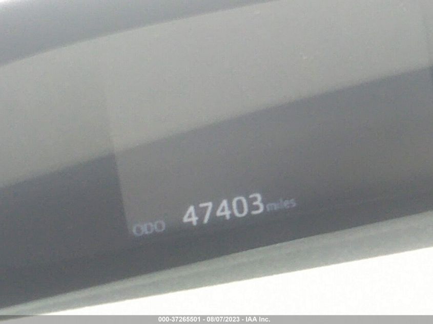 2022 TOYOTA PRIUS L ECO - JTDKAMFU7N3161698