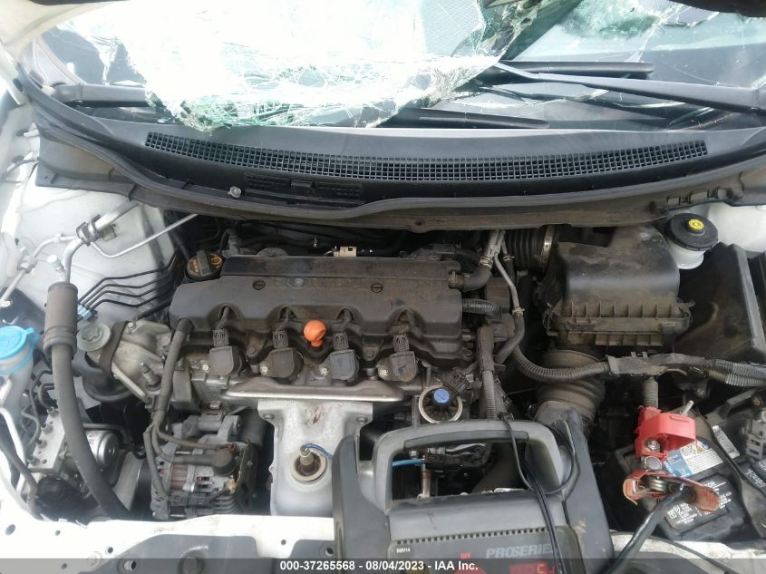 2014 HONDA CIVIC SEDAN LX - 19XFB2F51EE003359