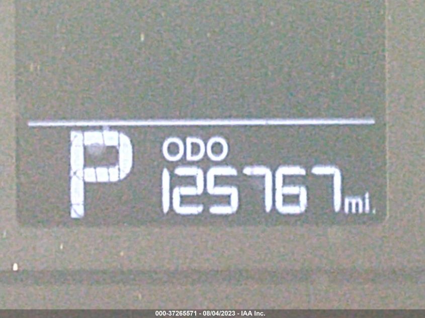 2015 KIA FORTE LX - KNAFX4A65F5375861