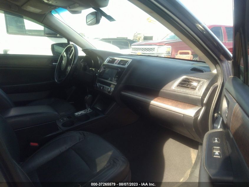 2016 SUBARU OUTBACK 2.5I LIMITED - 4S4BSANCXG3324850