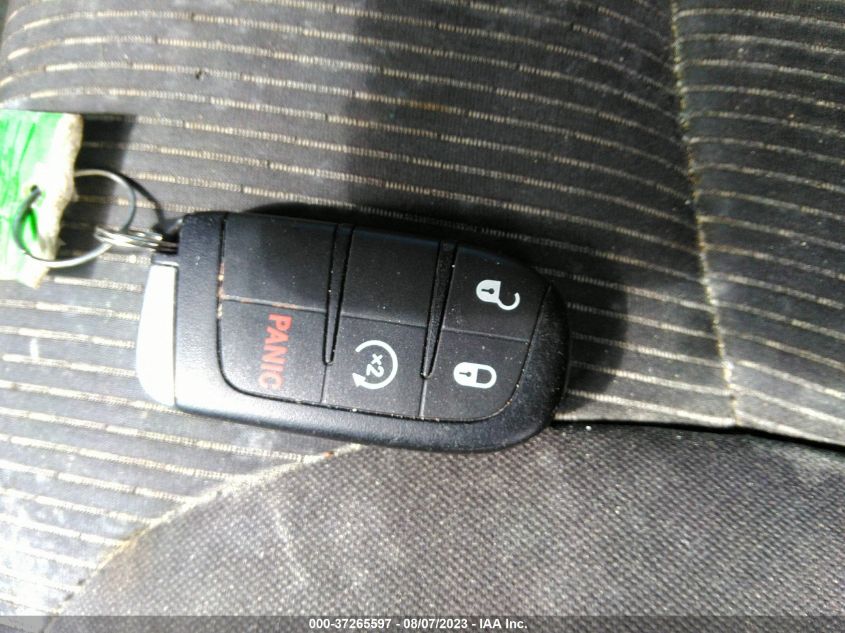 2013 DODGE JOURNEY SXT - 3C4PDCBB4DT723751