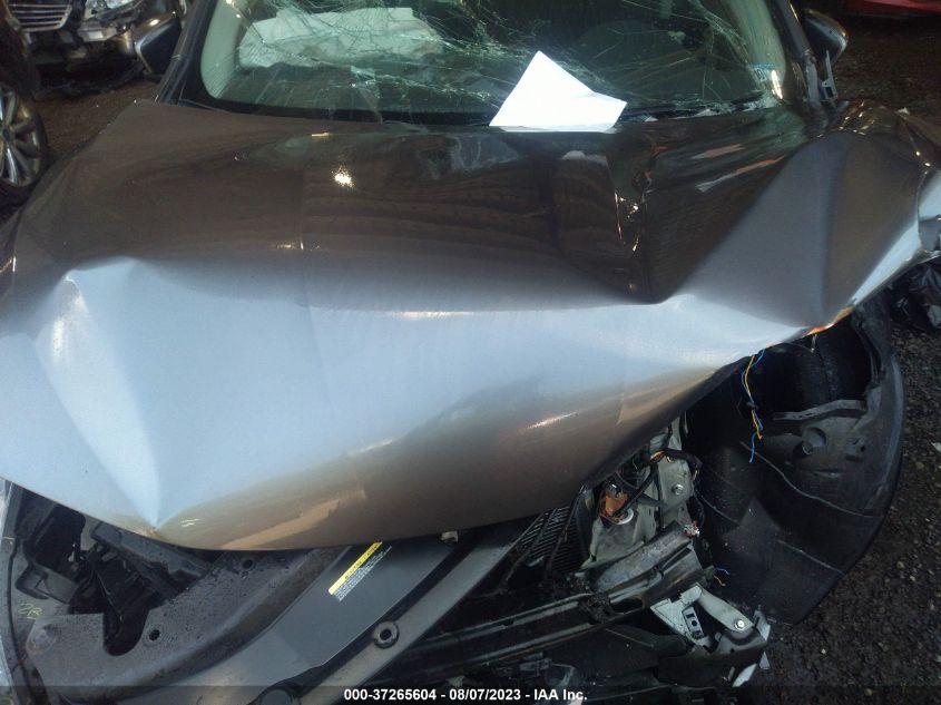 2019 NISSAN SENTRA SV - 3N1AB7APXKY335698